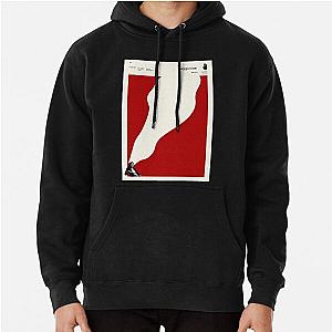 Boygenius Lucy Dacus Poster Pullover Hoodie RB0208