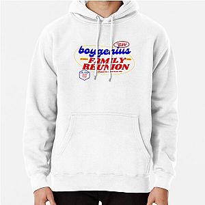 boygenius family reunion Pullover Hoodie RB0208