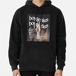 BOYGENIUS Pullover Hoodie RB0208