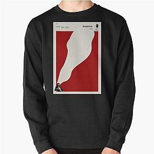 Boygenius Lucy Dacus Poster Pullover Sweatshirt RB0208