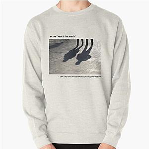 cool about it - boygenius Pullover Sweatshirt RB0208