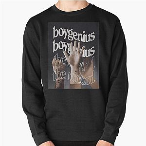 BOYGENIUS Pullover Sweatshirt RB0208