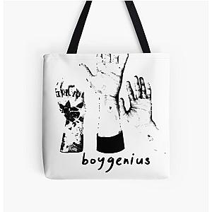 boygenius All Over Print Tote Bag RB0208