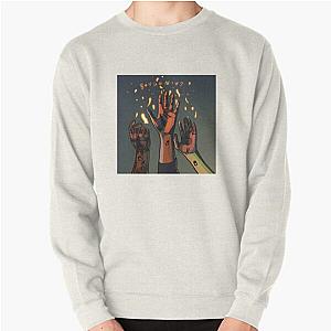 boygenius album cover Pullover Sweatshirt RB0208