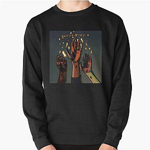 boygenius album cover Pullover Sweatshirt RB0208