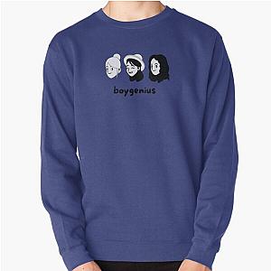 Boygenius band Pullover Sweatshirt RB0208