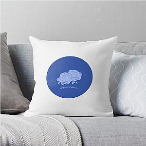 cool about it boygenius Throw Pillow RB0208