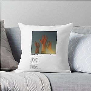 boygenius - the record Poster Throw Pillow RB0208