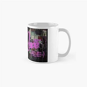 boygenius We’re In Love Classic Mug RB0208