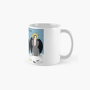 Boygenius Sketch Classic Mug RB0208