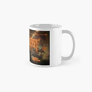 boygenius Satanist Classic Mug RB0208