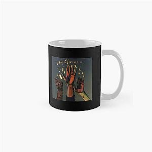 boygenius album cover Classic Mug RB0208