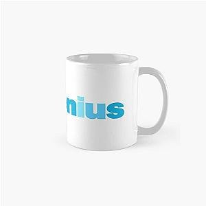 boygenius blue Classic Mug RB0208