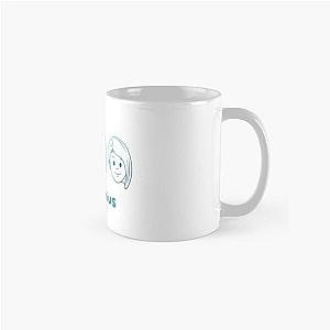 Boygenius band Classic Mug RB0208