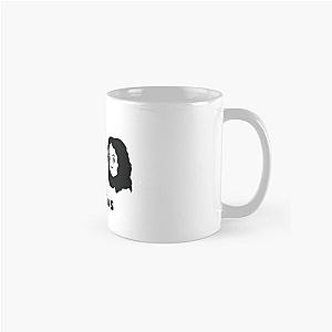 Boygenius band Classic Mug RB0208