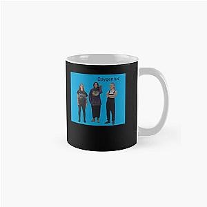 Boygenius Weezer meme Classic Mug RB0208