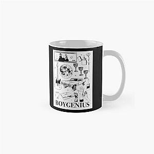 boygenius illustrations Classic Mug RB0208