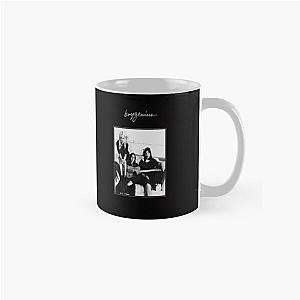 BOYGENIUS Band Classic Mug RB0208