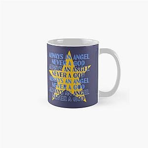 Boygenius Not Strong Enough  Classic Mug RB0208