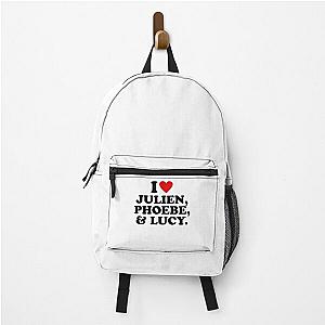 BOYGENIUS Backpack RB0208