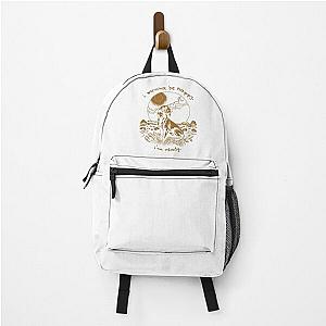 Letter to an Old Poet lyrics - boygenius  Backpack RB0208