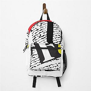 Boygenius future is bright  Backpack RB0208