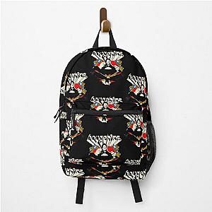 boygenius eagle Backpack RB0208