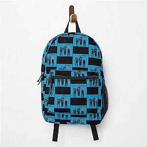 Boygenius Weezer meme Backpack RB0208