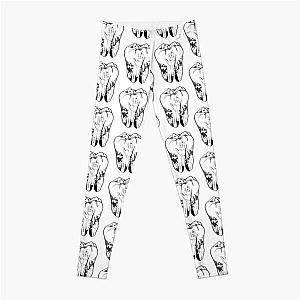 Boygenius  Leggings RB0208