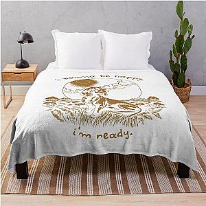 Letter to an Old Poet lyrics - boygenius  Throw Blanket RB0208