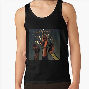 boygenius album cover Tank Top RB0208