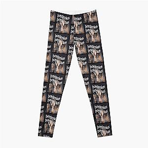 BOYGENIUS Leggings RB0208