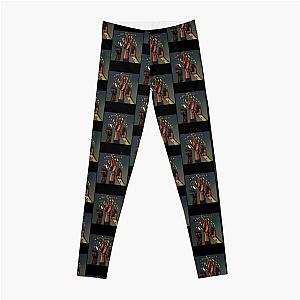 boygenius album cover Leggings RB0208