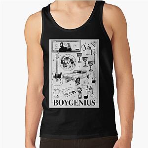 boygenius illustrations Tank Top RB0208