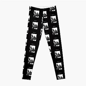 BOYGENIUS Band Leggings RB0208