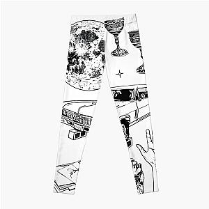 boygeniussticker poster Leggings RB0208