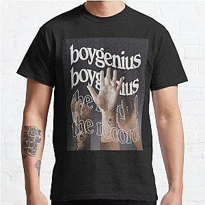 BOYGENIUS Classic T-Shirt RB0208