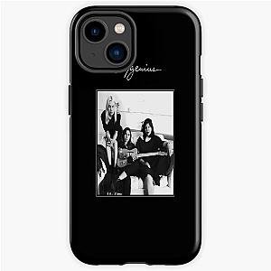 BOYGENIUS Band iPhone Tough Case RB0208