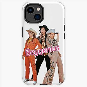 Boygenius Barbie iPhone Tough Case RB0208