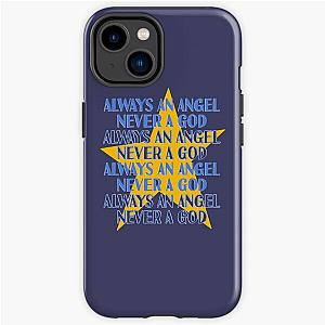 Boygenius Not Strong Enough  iPhone Tough Case RB0208