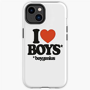 i love boys (boygenius) iPhone Tough Case RB0208