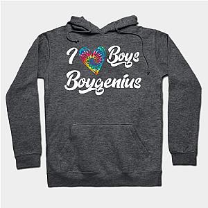 I Love Boys Boygenius Funny TP2608