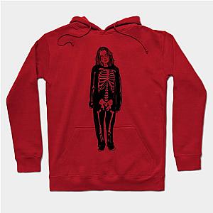 Phoebe Skeleton Suit TP2608