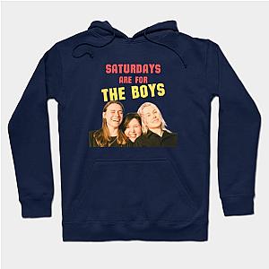 Saturdays Are For The Boys TP2608