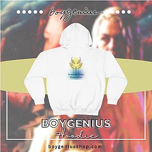 Boygenius Hoodies