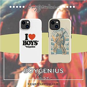 Boygenius Cases