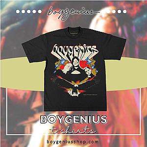 Boygenius T-Shirts