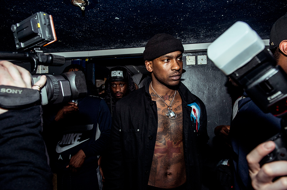 Unleash Your Inner Fan: Discover Skepta's Official Store Today!