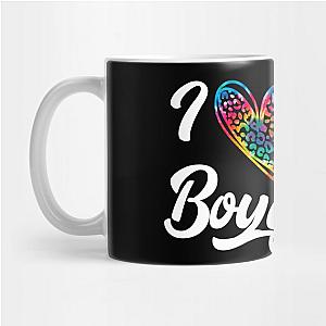 I Love Boys Boygenius Funny TP2608