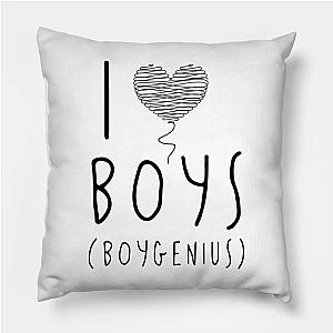 Cute I love boys boygenius TP2608